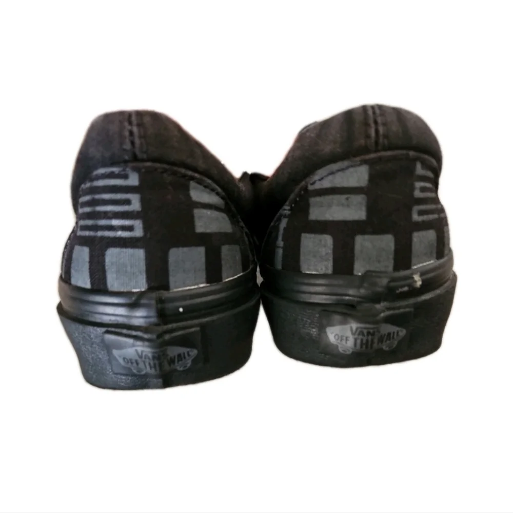 Vans good pre